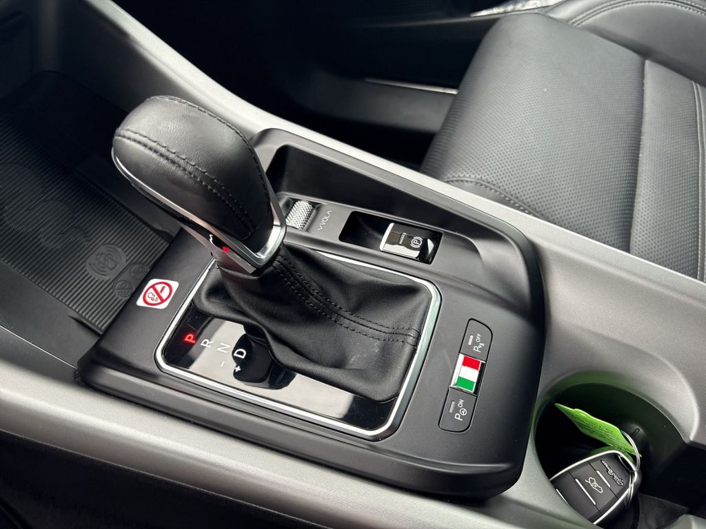 Alfa Romeo Tonale 2024