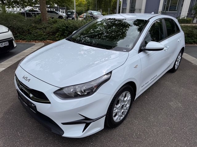 Kia cee'd / Ceed 2024