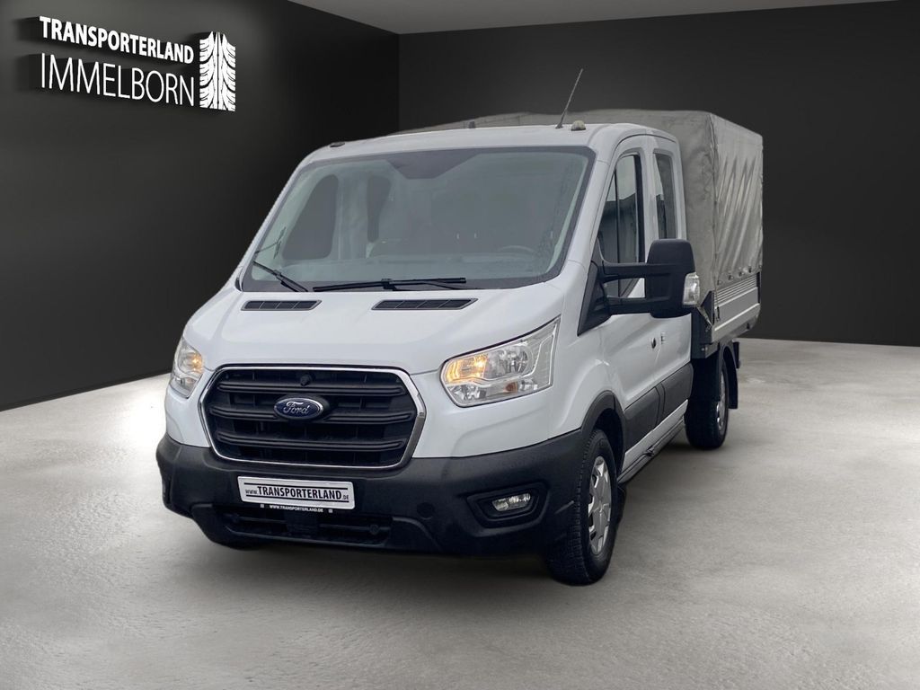 Ford Transit 2020