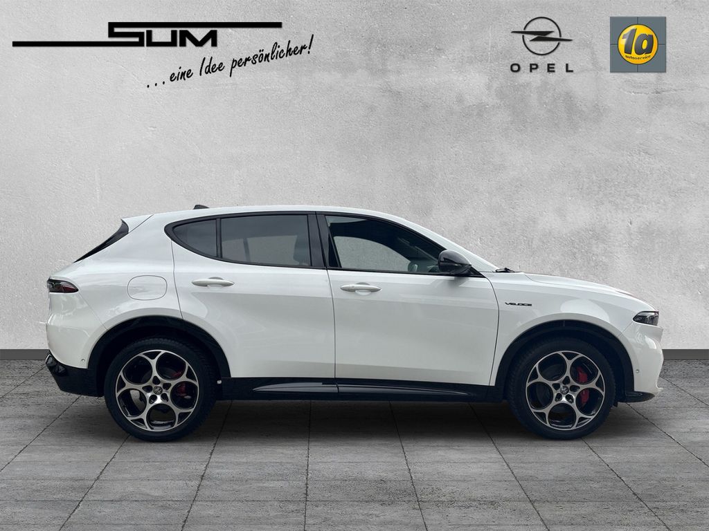 Alfa Romeo Tonale 2024