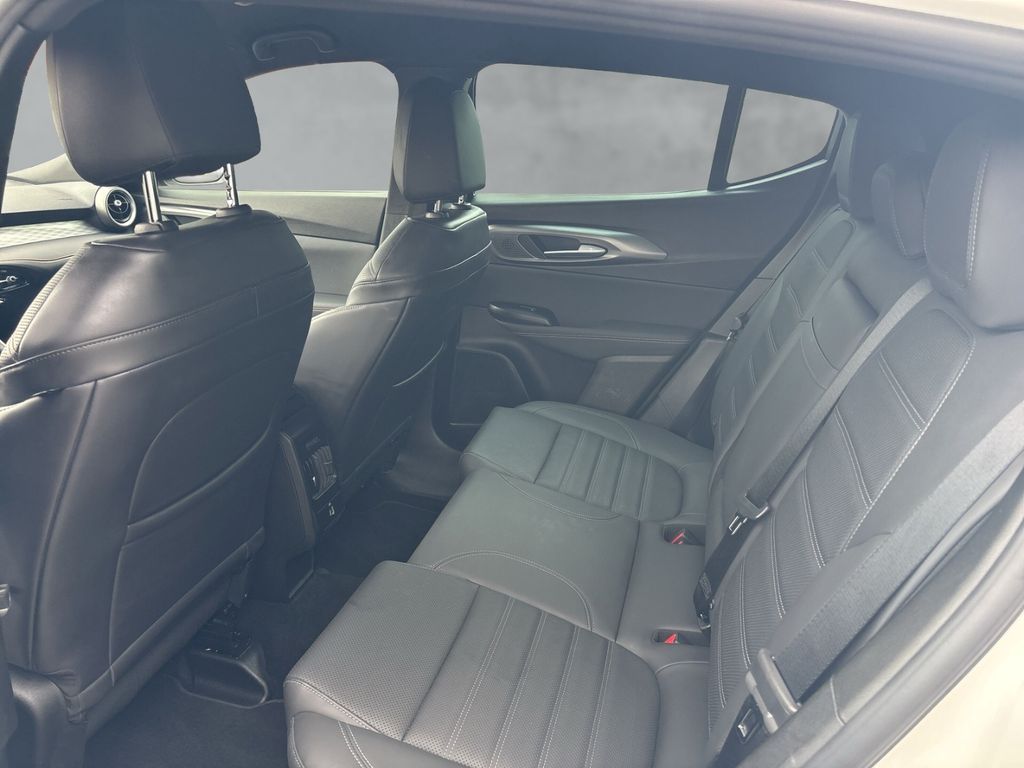 Alfa Romeo Tonale 2024