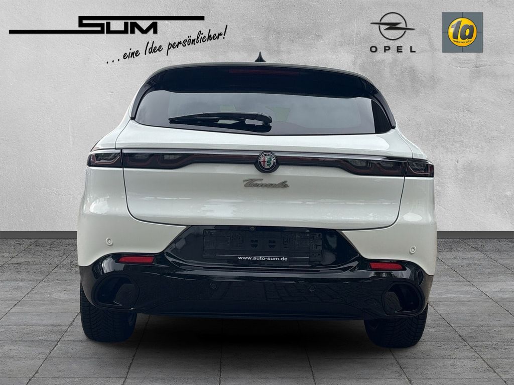 Alfa Romeo Tonale 2024