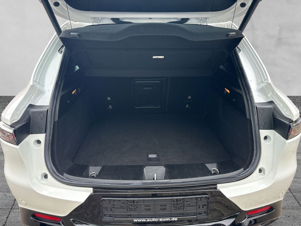 Alfa Romeo Tonale 2024