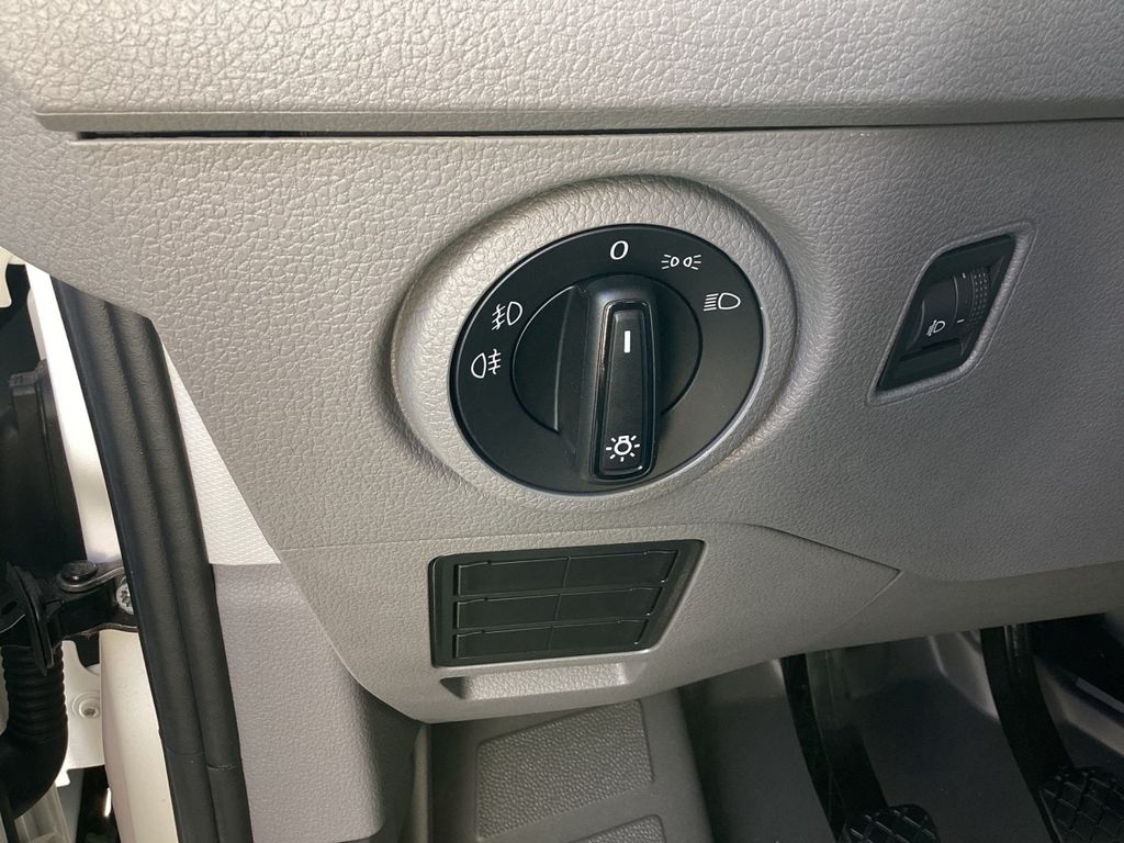 Volkswagen Crafter 2025