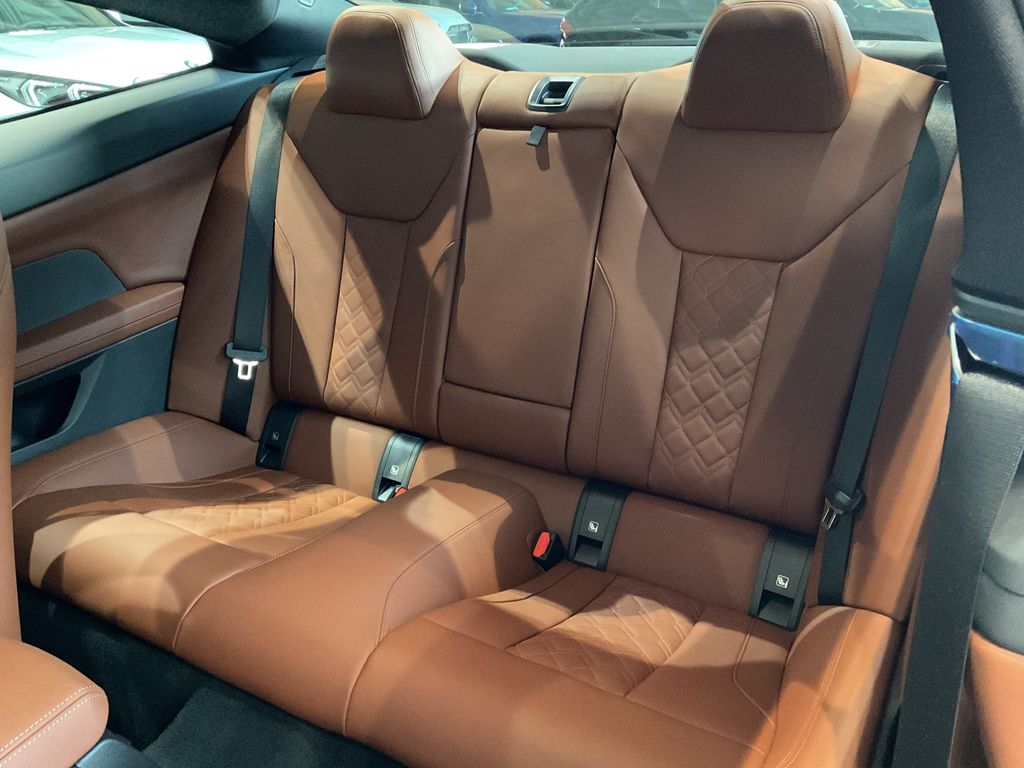 BMW 430 2024