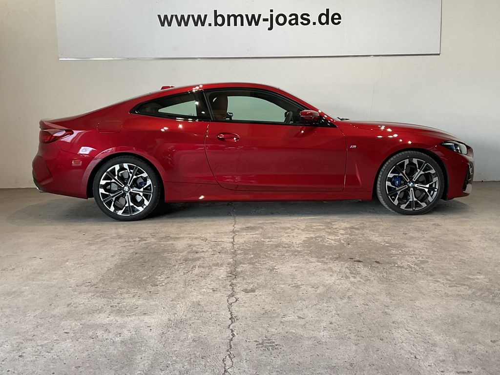 BMW 430 2024