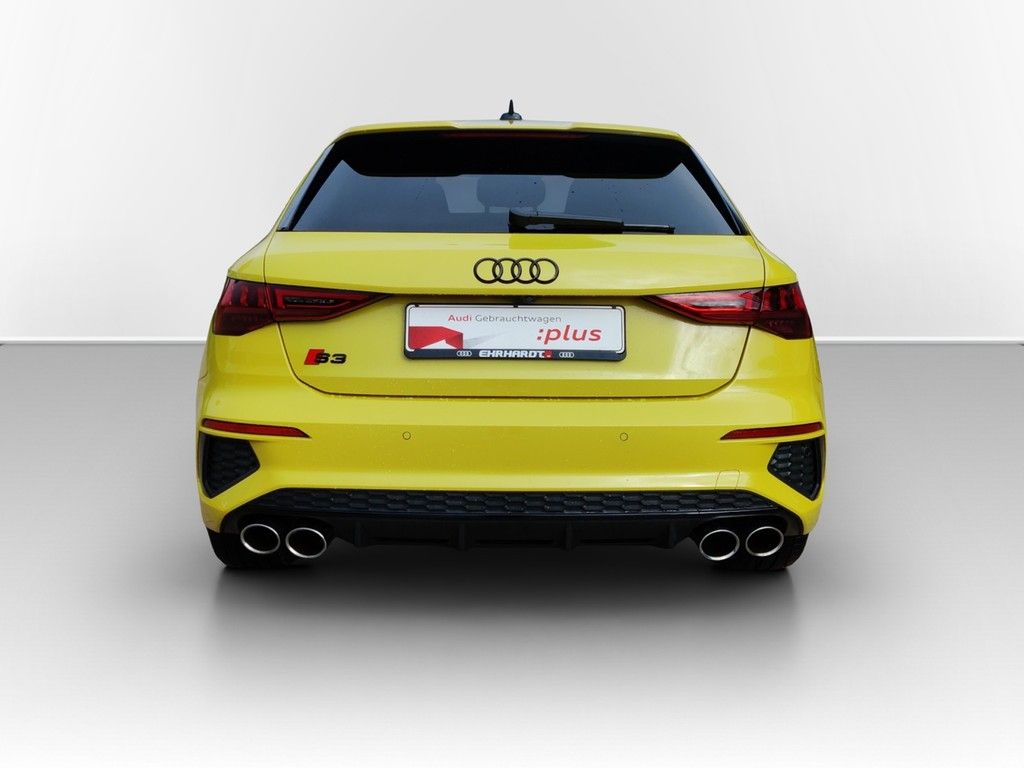 Audi S3 2024
