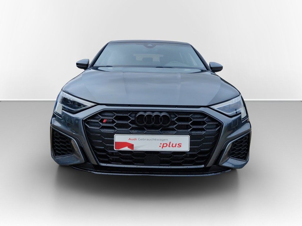 Audi S3 2024