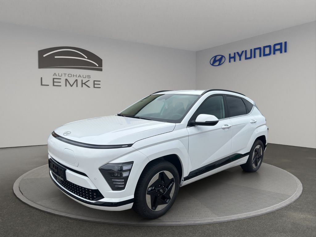 Hyundai KONA Elektro 2024
