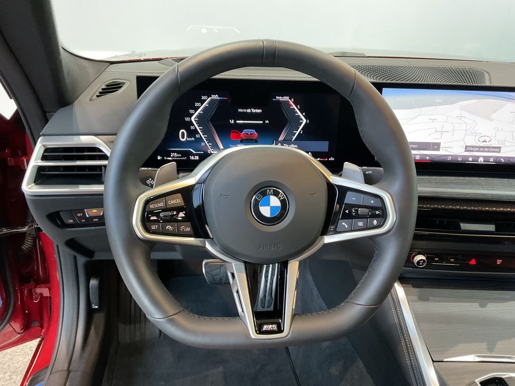 BMW 430 2024