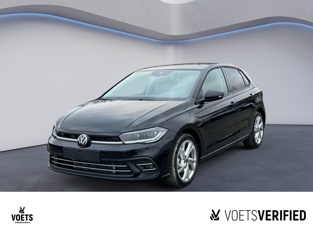 Volkswagen Polo 2025