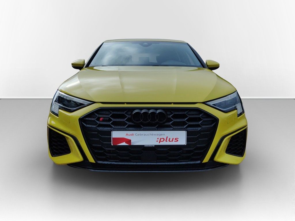 Audi S3 2024
