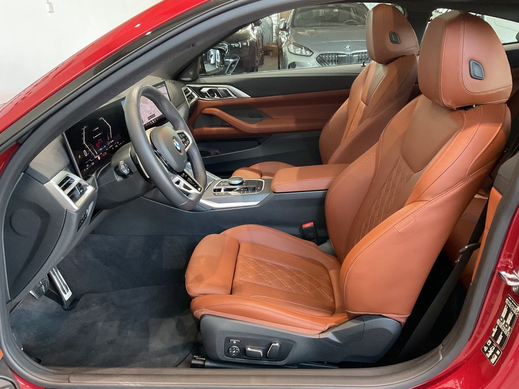 BMW 430 2024