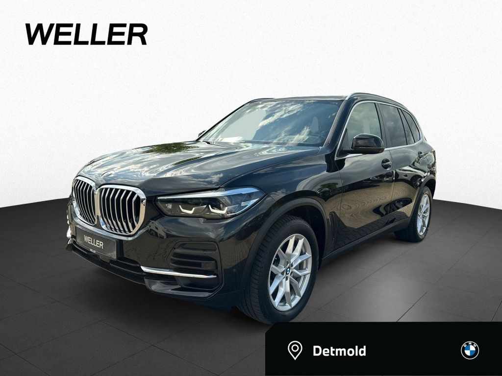 BMW X5 2022