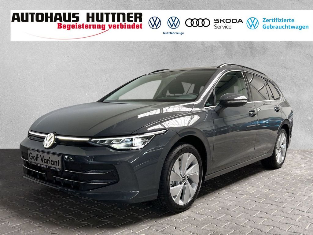 Volkswagen Golf 2025