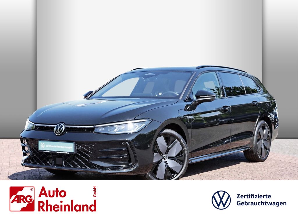 Volkswagen Passat 2025