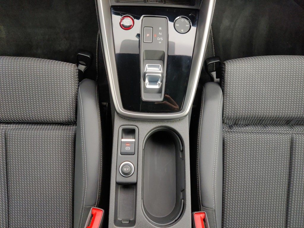 Audi S3 2024