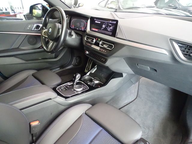 BMW 218 Gran Coupé 2023