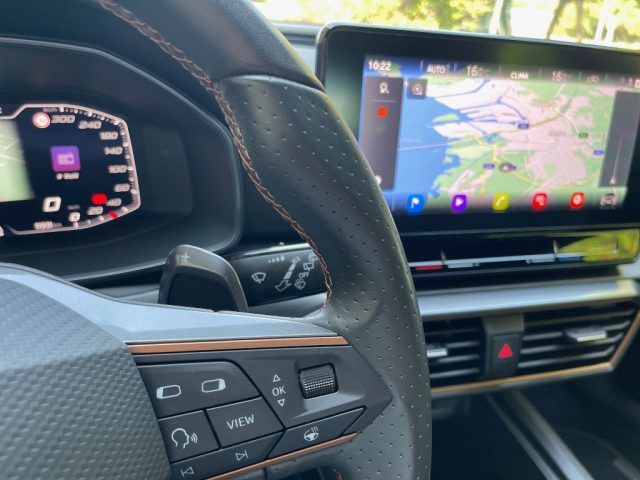 Cupra Formentor 2022