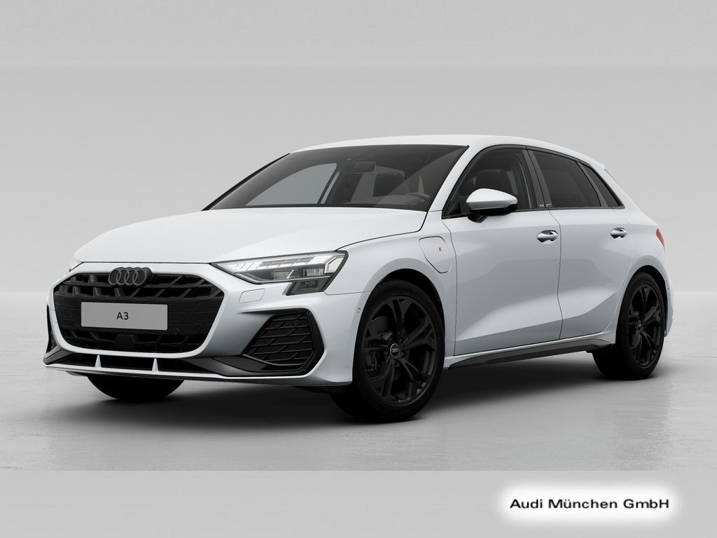 Audi A3 2025