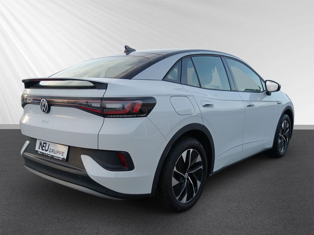 Volkswagen ID.5 2024