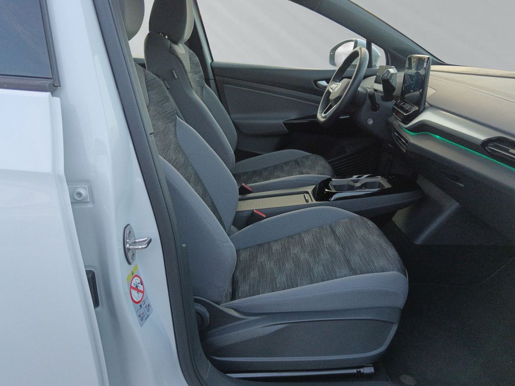 Volkswagen ID.5 2024