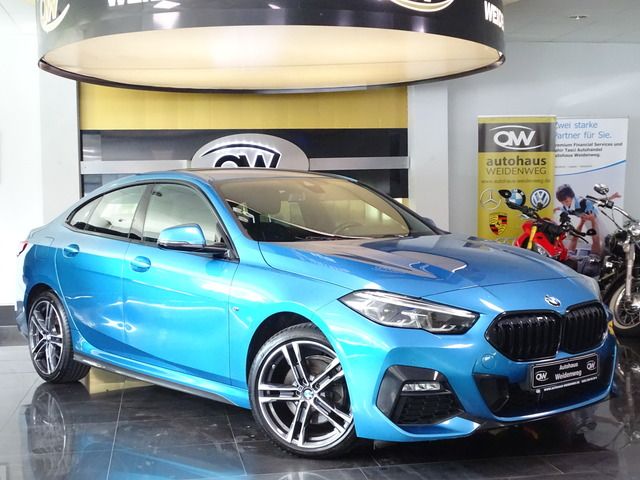 BMW 218 Gran Coupé 2023