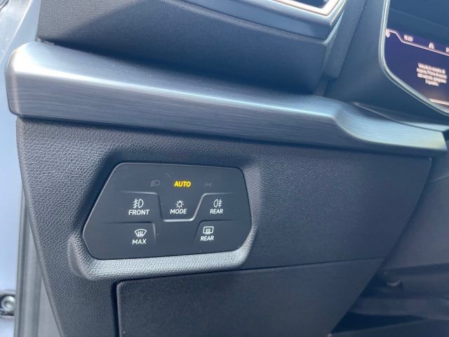 Cupra Formentor 2022