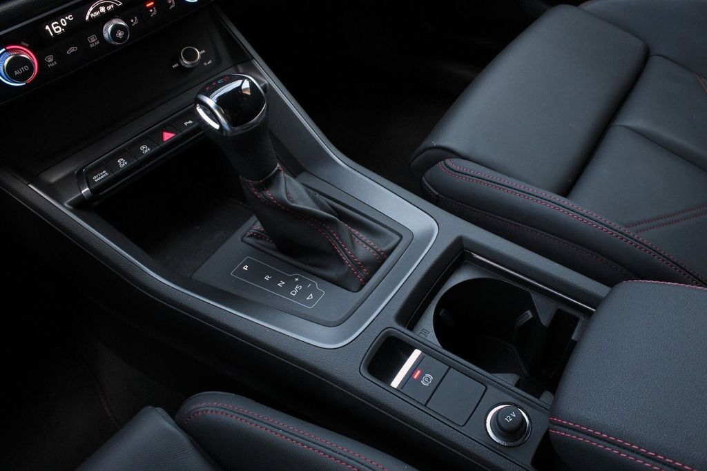 Audi Q3 2024