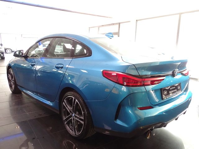 BMW 218 Gran Coupé 2023