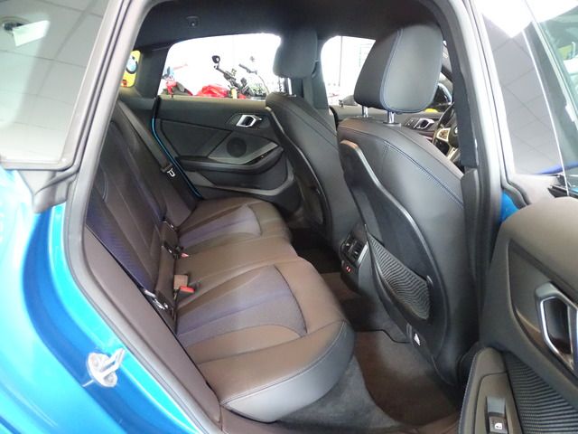 BMW 218 Gran Coupé 2023