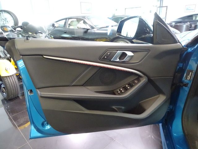 BMW 218 Gran Coupé 2023