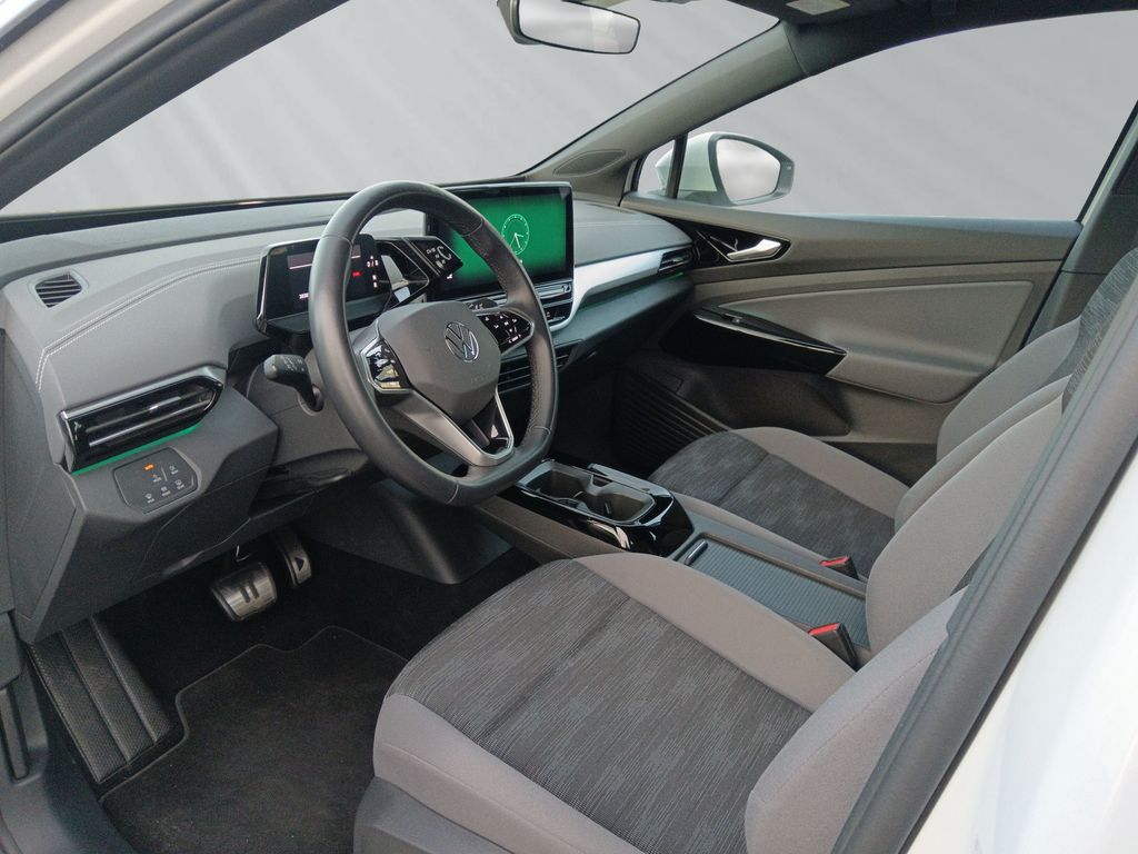 Volkswagen ID.5 2024