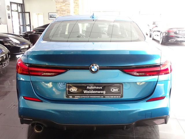 BMW 218 Gran Coupé 2023