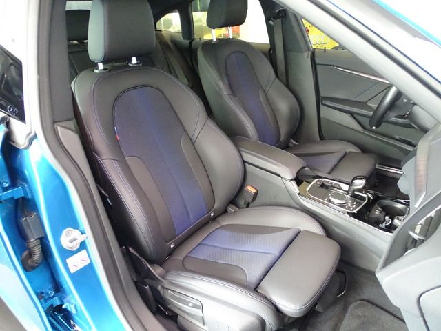 BMW 218 Gran Coupé 2023