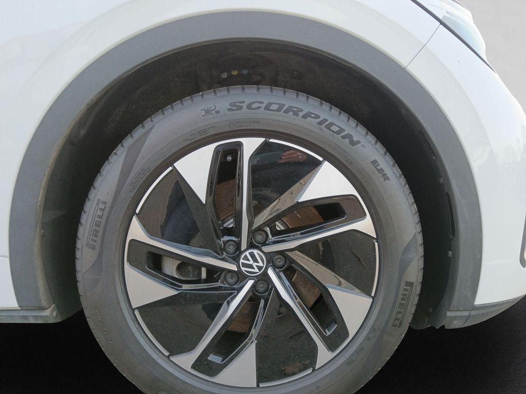 Volkswagen ID.5 2024