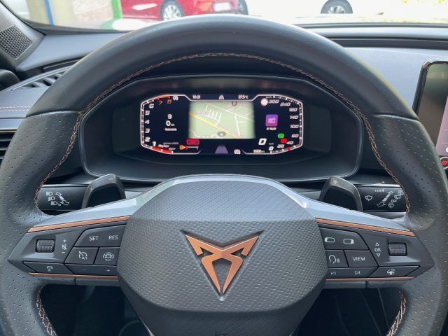 Cupra Formentor 2022