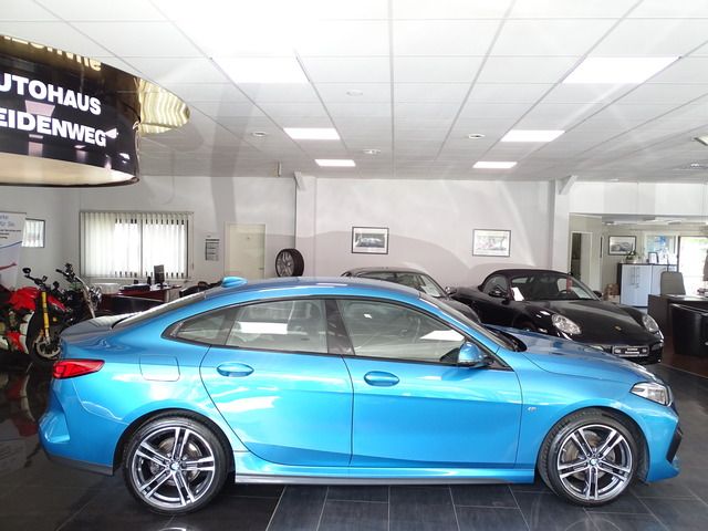 BMW 218 Gran Coupé 2023