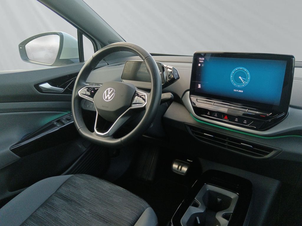 Volkswagen ID.5 2024