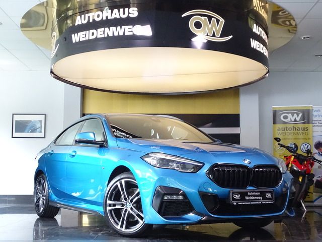 BMW 218 Gran Coupé 2023