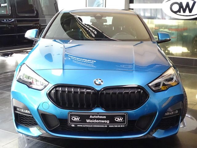 BMW 218 Gran Coupé 2023