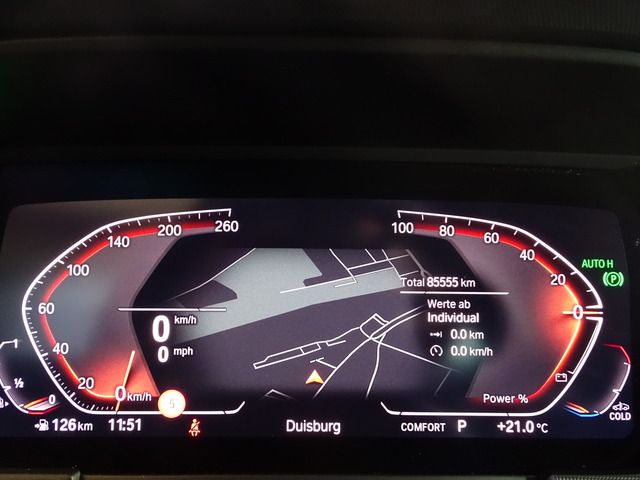 BMW 218 Gran Coupé 2023