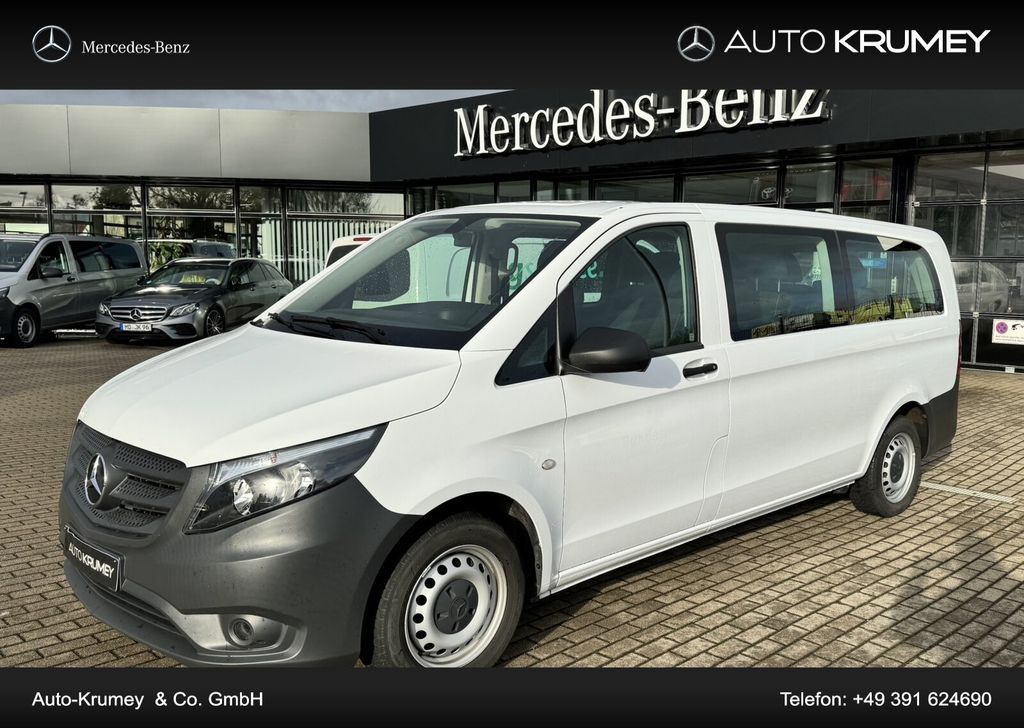 Mercedes-Benz Vito 2019
