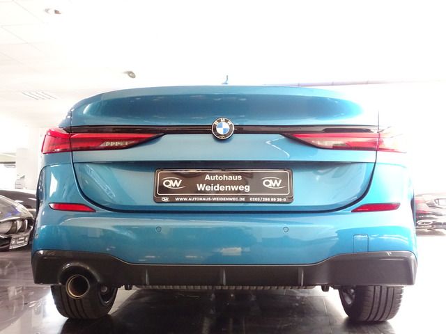 BMW 218 Gran Coupé 2023