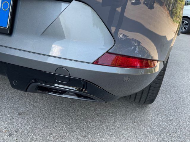 Cupra Formentor 2022