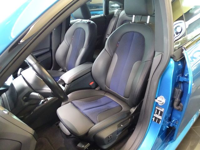 BMW 218 Gran Coupé 2023