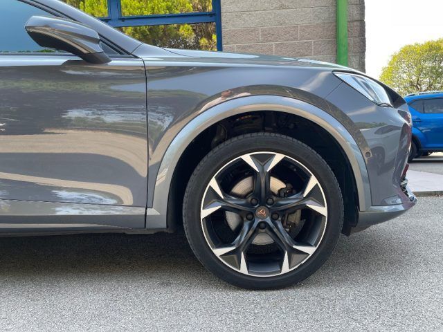 Cupra Formentor 2022