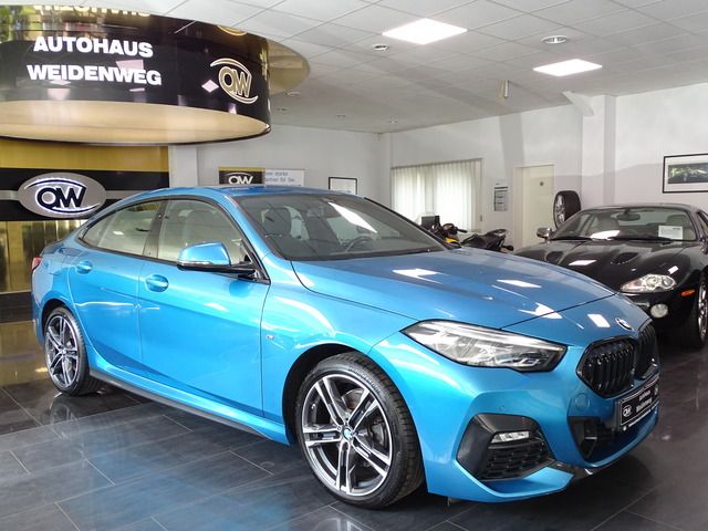 BMW 218 Gran Coupé 2023