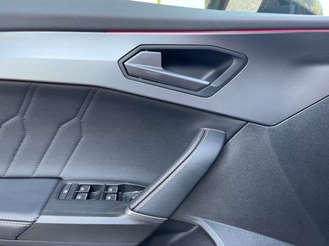 Cupra Formentor 2022