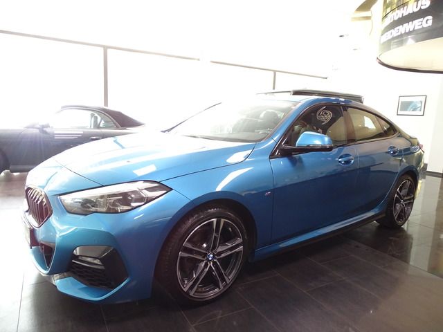 BMW 218 Gran Coupé 2023